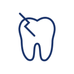 دندان‌های حساس